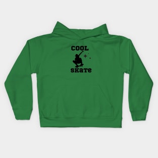 Cool skate Kids Hoodie